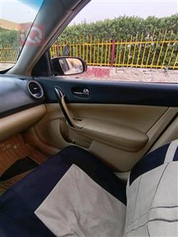 نیسان مەگزیما